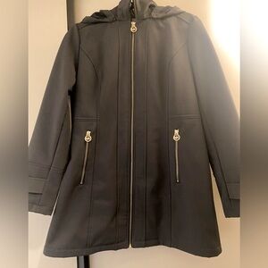 MICHEAL by Michael Kors Business Coat-Grey